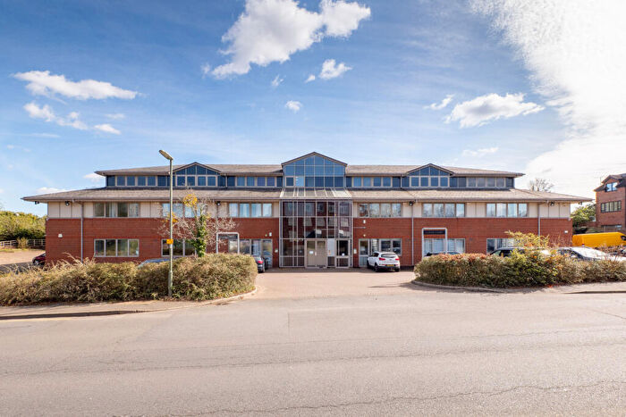 1 Bedroom Apartment To Rent In Cleeve Road, Leatherhead, Surrey, KT22