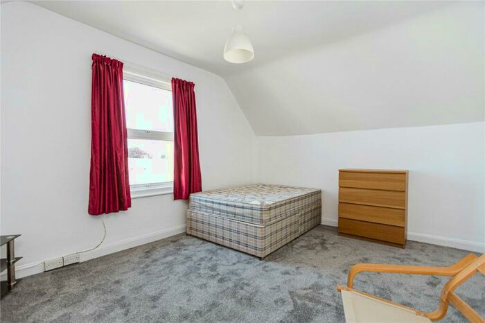 1 Bedroom Apartment To Rent In Southville Place, Southville, Bristol, BS3