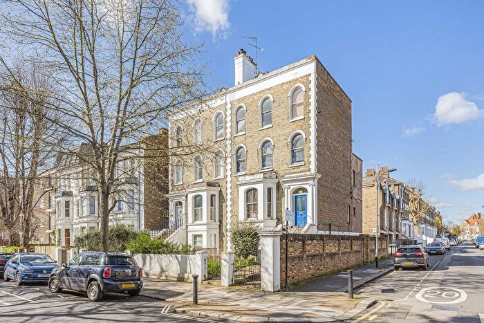 1 Bedroom Flat To Rent In Hammersmith Grove, Hammersmith Grove, W6