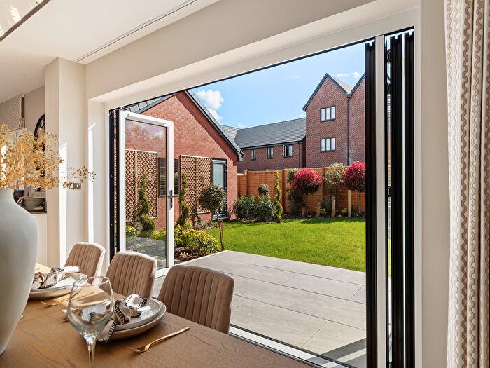 4 Bedroom Detached House For Sale In "The Turnberry" At Brixham Road, Paignton, TQ4