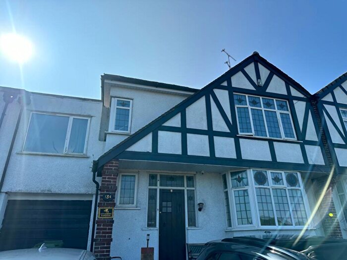 1 Bedroom House To Rent In Frenchay Park Road, Bristol, BS16