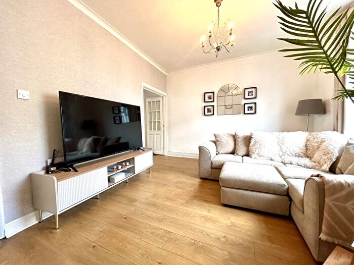 2 Bedroom Terraced House For Sale In Gladstone Terrace, Coxhoe, Durham, County Durham, DH6