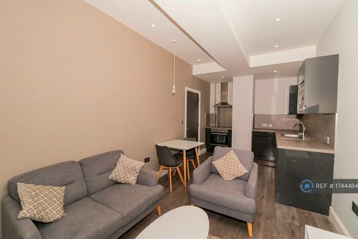 1 Bedroom Flat To Rent In Reliance House, Liverpool, L2