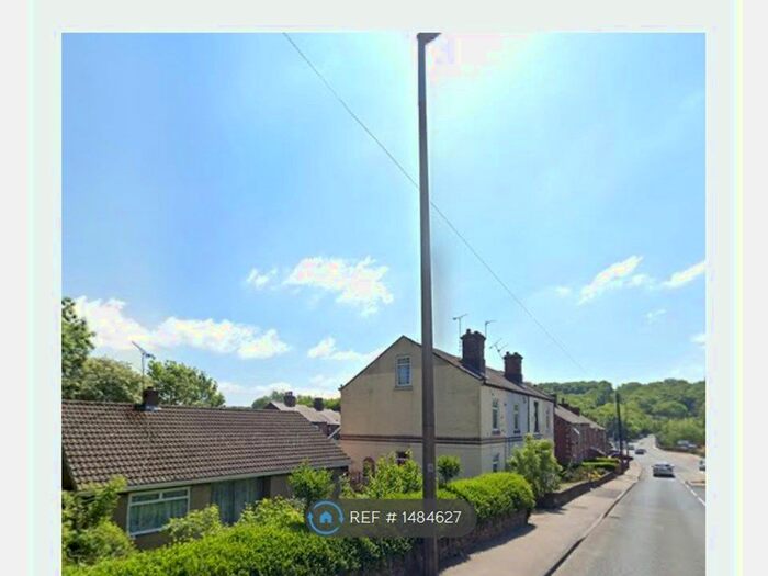 3 Bedroom End Of Terrace House To Rent In Park Road, Barnsley, S70