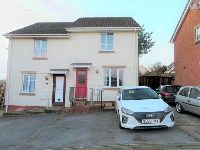 2 Bedroom Semi-Detached House To Rent In Winkleigh, Devon, EX19