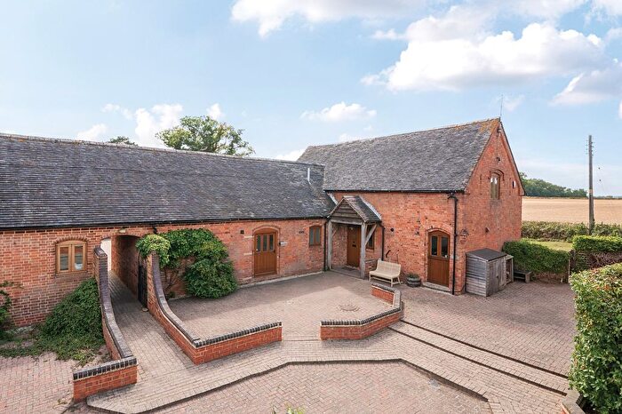4 Bedroom Detached House For Sale In Curlieu Lane, Norton Lindsey, CV35