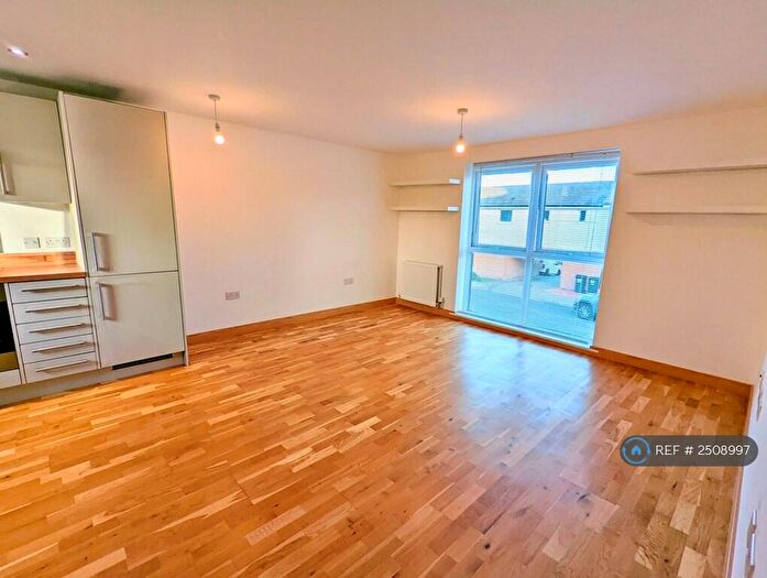 1 Bedroom Flat To Rent In Olympia Way, Whitstable, CT5