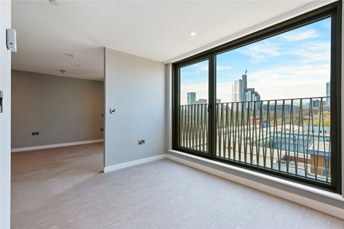 Studio To Rent In Spinners Yard, Skinner Ln, LS7