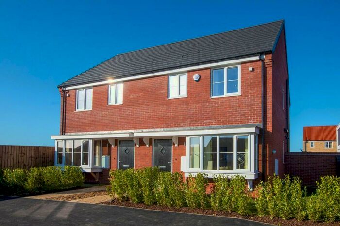 3 Bedroom Semi-Detached House For Sale In London Road Kirton, PE20