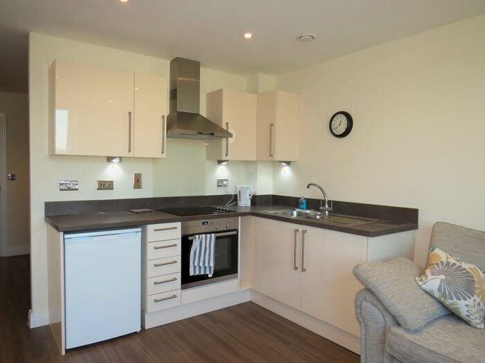 1 Bedroom Apartment To Rent In Empire House, Welwyn Garden City, AL7