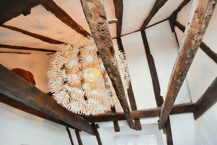 2 Bedroom Cottage For Sale In High Street, Earls Colne, Colchester, CO6