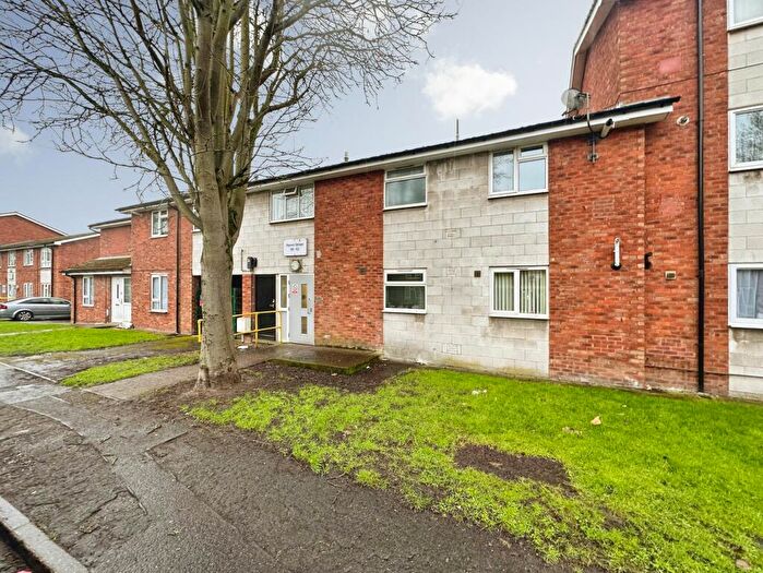 1 Bedroom Flat To Rent In Hermit Street, Lincoln, LN5