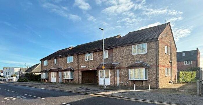 7 Bedroom Block Of Apartments For Sale In Bramston Court, Broadway, Jaywick, Essex, CO15