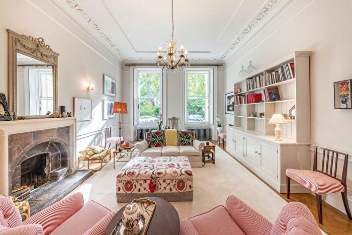 2 Bedroom Property To Rent In Warwick Square, Pimlico, SW1V