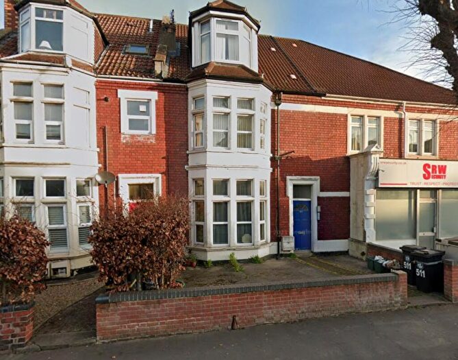 3 Bedroom House For Sale In Fishponds Road, Fishponds, BS16