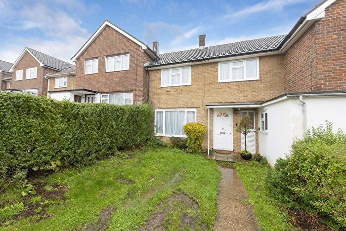 3 Bedroom Property To Rent In Endersby Road, Barnet, EN5