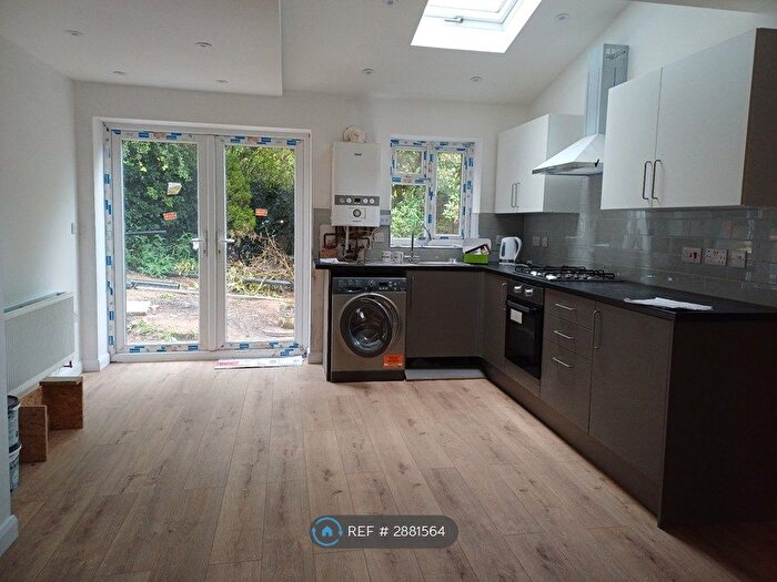 1 Bedroom Flat To Rent In Hamilton, Leicester, LE5