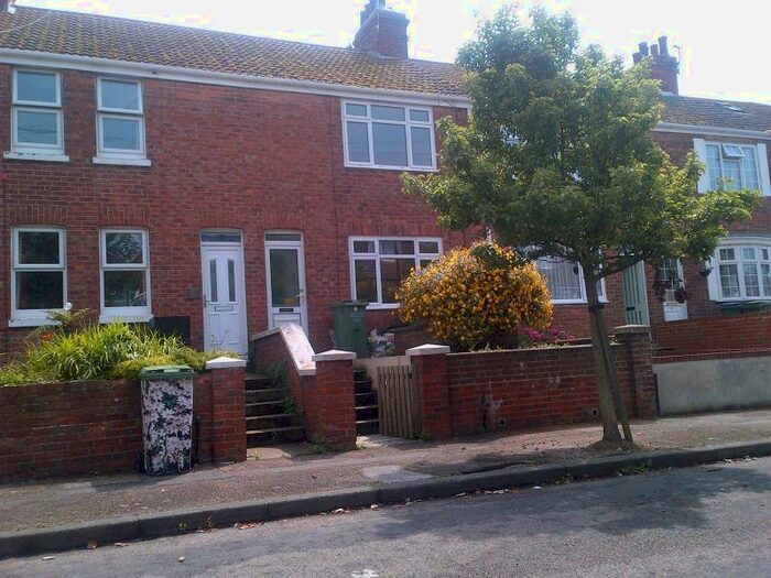 2 Bedroom House To Rent In Southbourne Road, Folkestone, Kent, CT19