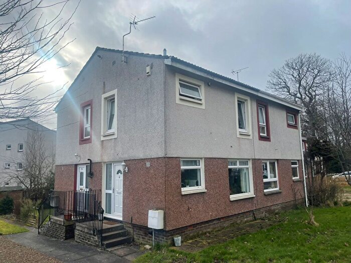 1 Bedroom Flat To Rent In Howden Hall Court, Edinburgh, EH16