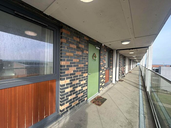 2 Bedroom Apartment To Rent In Leonora Walk, Campbell Park, Milton Keynes, MK9