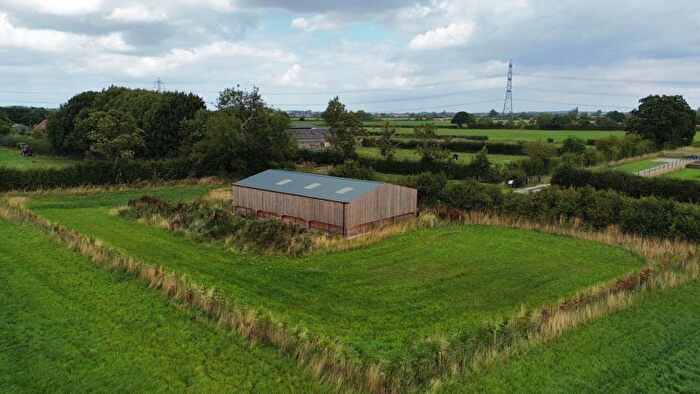 Property For Sale In South Crescent, South Back Lane, Terrington, York, YO60