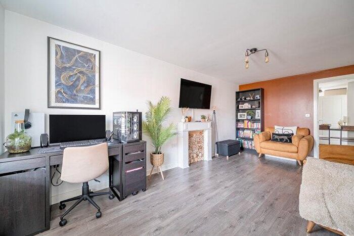 2 Bedroom Terraced House For Sale In Kestrel Road, Wotton Under Edge, South Gloucestershire, GL12