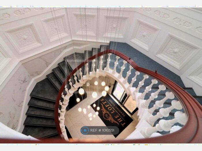 1 Bedroom Flat To Rent In Well Street, Bradford, BD1