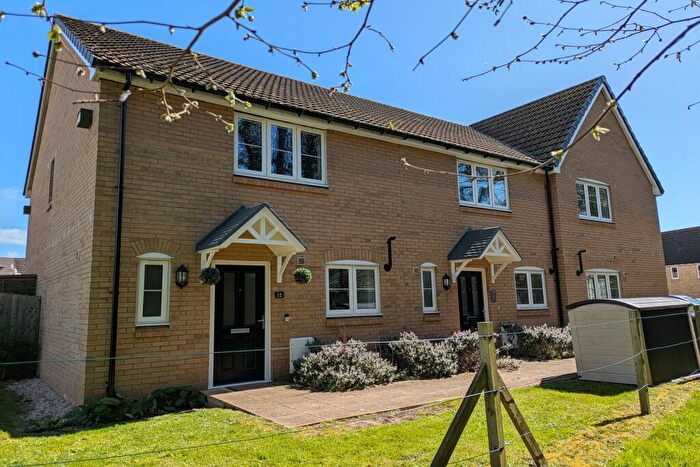 3 Bedroom End Of Terrace House For Sale In Beaminster, DT8