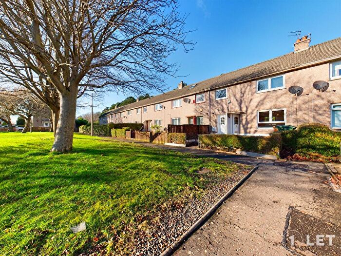 3 Bedroom Terraced House To Rent In Firrhill Crescent, Colinton Mains, Edinburgh, EH13
