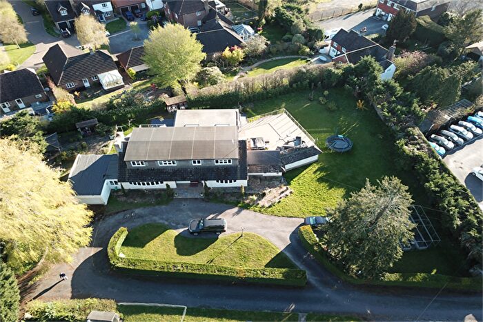 5 Bedroom House For Sale In Ashington, Pulborough, RH20