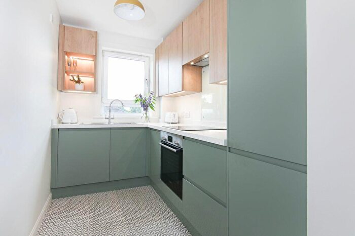 1 Bedroom Flat For Sale In / Moira Terrace, Craigentinny, Edinburgh, EH7