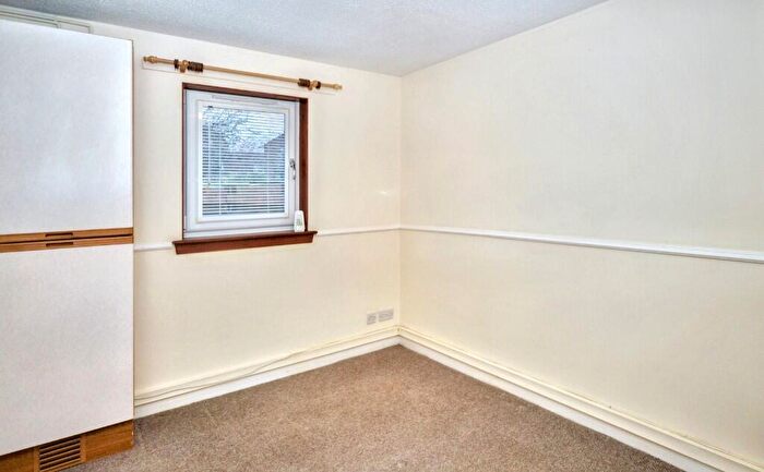 1 Bedroom Flat For Sale In Glencoul Avenue, Dalgety Bay, KY11