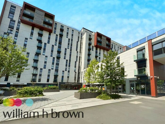 2 Bedroom Apartment To Rent In Victoria Avenue, Southend-On-Sea, SS2