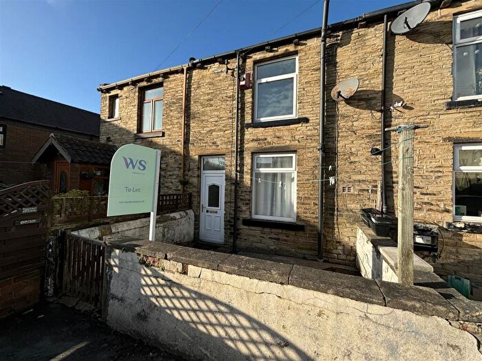 1 Bedroom Terraced House To Rent In Wainman Square, Wyke, BD12