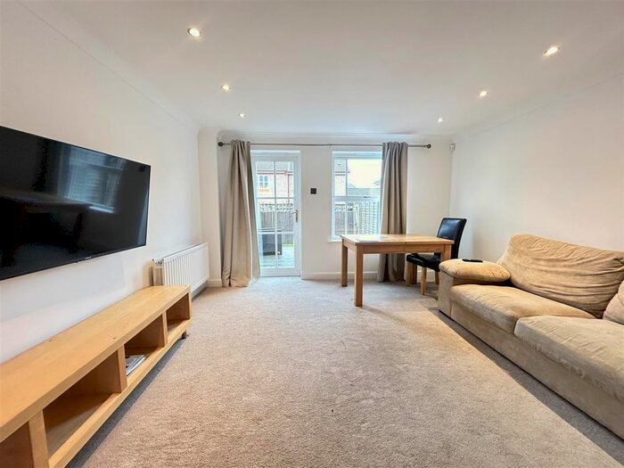 2 Bedroom Property To Rent In Doulton Close, Church Langley, Harlow, CM17