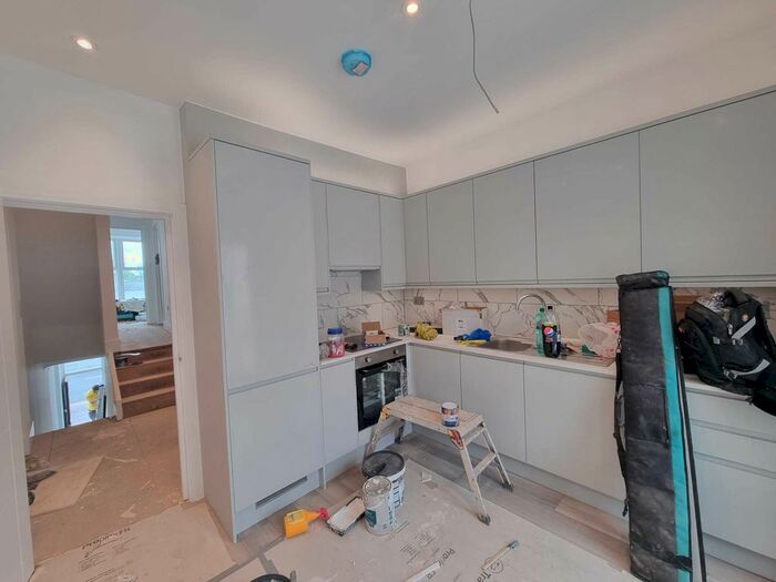 3 Bedroom Flat To Rent In Westbury Avenue, London, N22