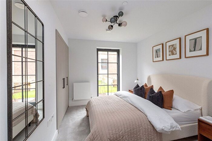 1 Bedroom Flat For Sale In Plot - Henderson Place, Edinburgh, Midlothian, EH3