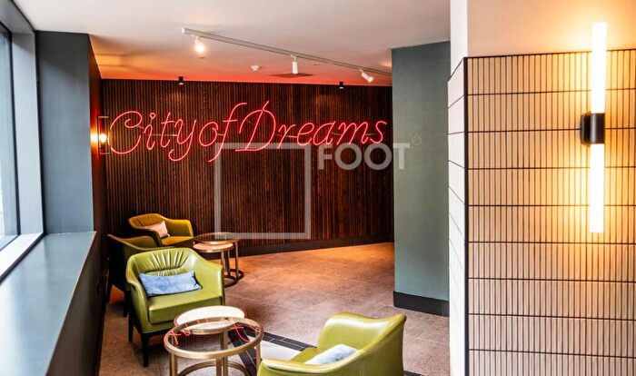 1 Bedroom Apartment To Rent In Highpoint, New John Street, , From £.pcm, BD1