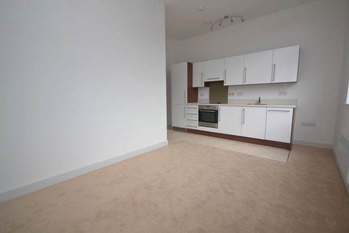 1 Bedroom Flat To Rent In Kings Road, Reading, RG1