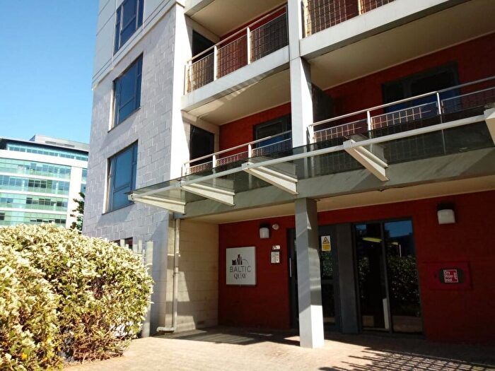2 Bedroom Flat For Sale In Baltic Quay, Mill Road, Gateshead, NE8