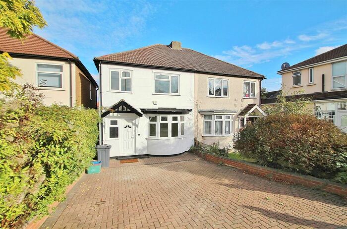 3 Bedroom Property To Rent In Heston Road, Heston, Hounslow, TW5