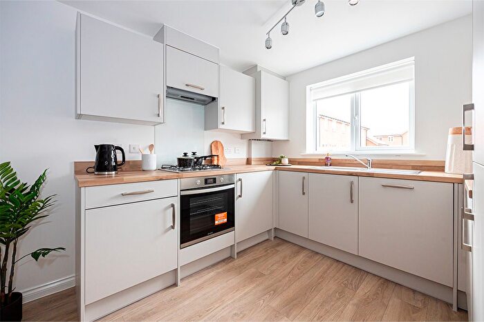 3 Bedroom Semi-Detached House To Rent In Leaf Living At Langham Meadows, Jd, CO4