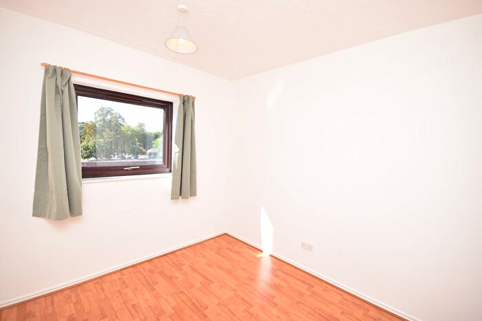 1 Bedroom Property To Rent In Fewster Way, York, YO10
