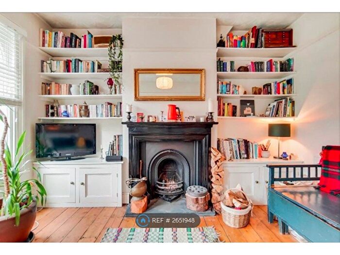 1 Bedroom Flat To Rent In Sunninghill Road, London, SE13