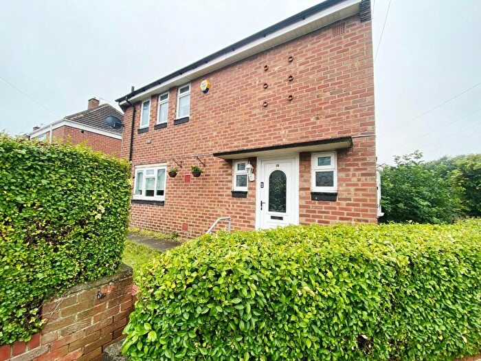 3 Bedroom Semi-Detached House To Rent In Capetown Road, Sunderland, Tyne And Wear, SR5