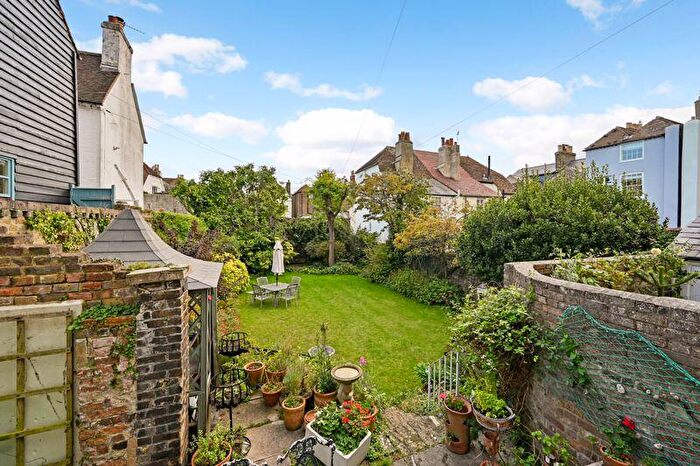 4 Bedroom Character Property For Sale In Deal Conservation Area, CT14