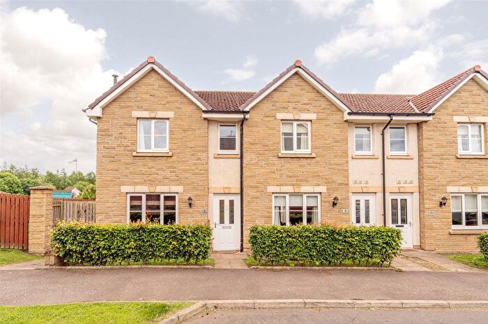 3 Bedroom End Of Terrace House For Sale In Whitehouse Road, Gorebridge, Midlothian, EH23