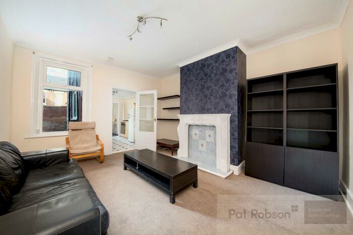 2 Bedroom Flat To Rent In Mowbray Street, Heaton, NE6