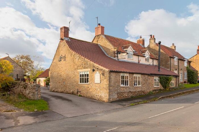 6 Bedroom Detached House For Sale In Main Street, Sawdon, Scarborough, YO13