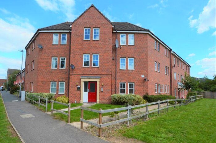 2 Bedroom Apartment To Rent In Excellent Ground Floor Apartment, NG31
